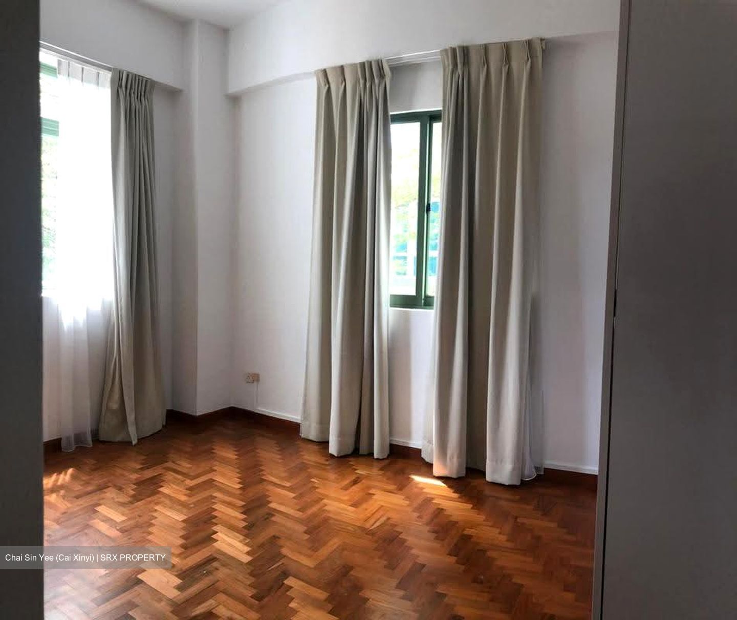 Gold Palm Mansion (D15), Apartment #638649121
